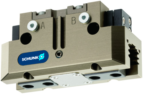 Schunk PGN-PLUS 80-1