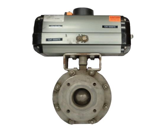 Flowserve B115S06