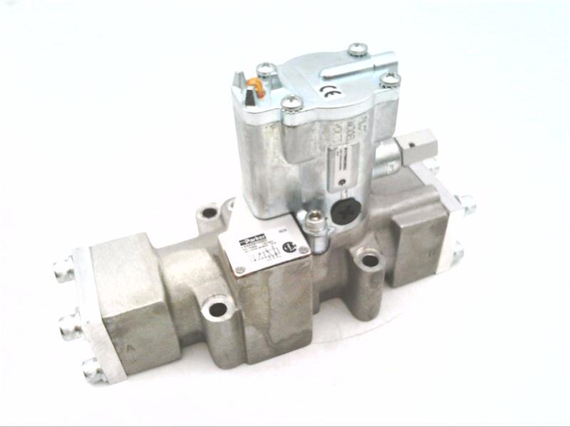 Parker L5455910253