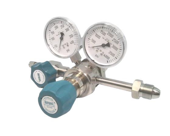 Airgas Y12C445F580