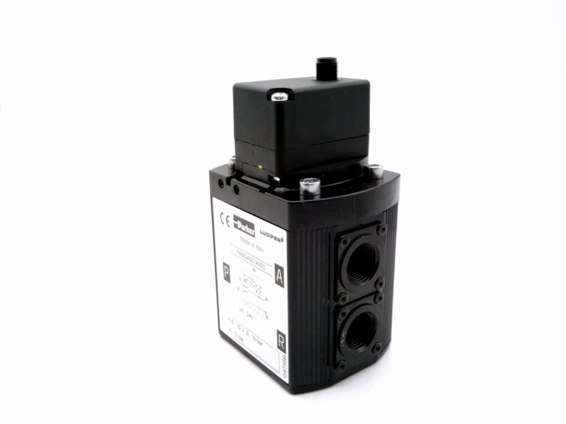 Parker P4BG4001A002