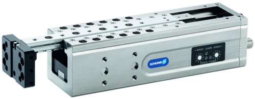 Schunk ELP 025-H050-H1G