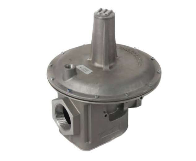 Maxitrol 210G-2 1/2