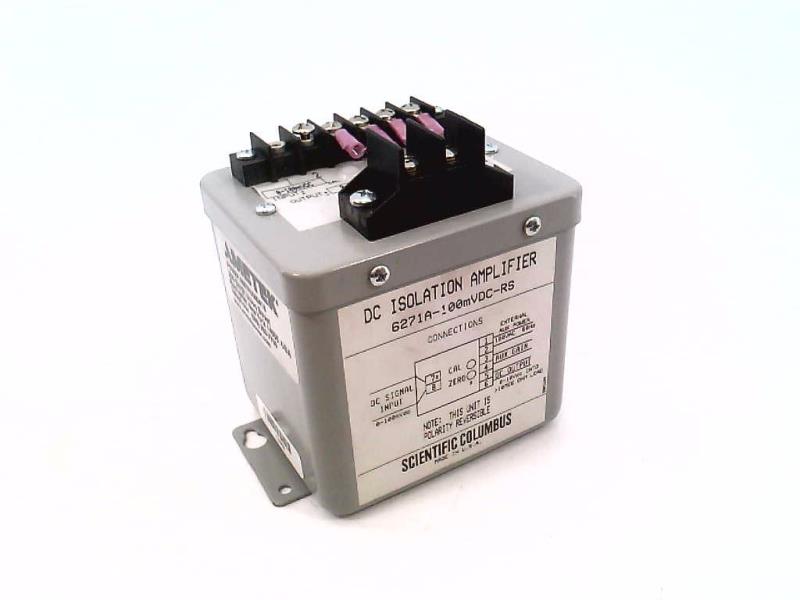 Ametek 6271A-100MVDC-RS