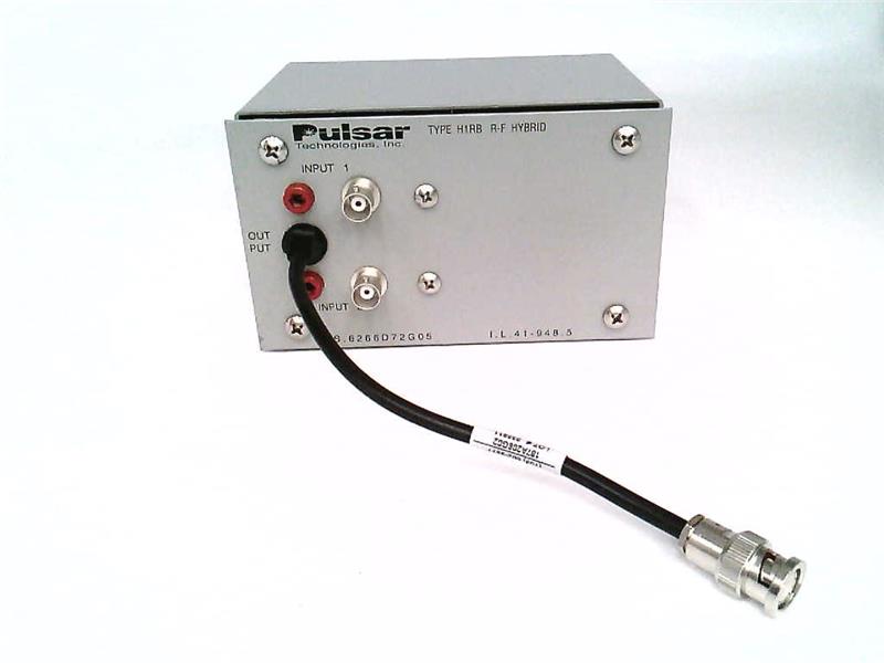Ametek 6266D72G05