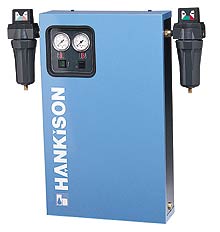 Hankison HDF4-F