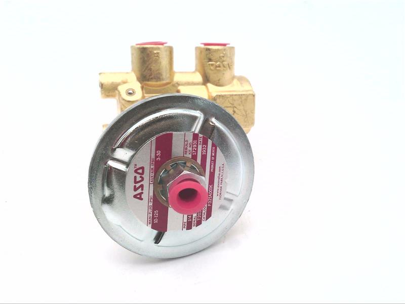 Asco F321A1K