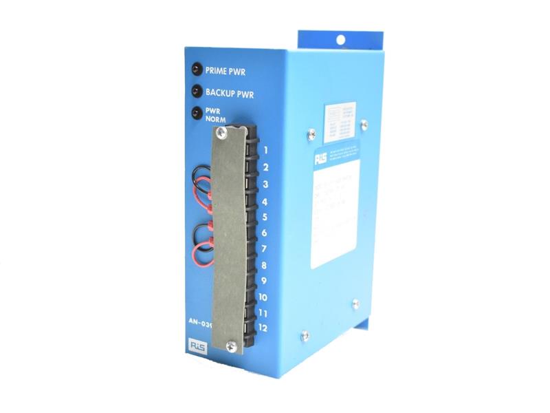 Ametek AN-039