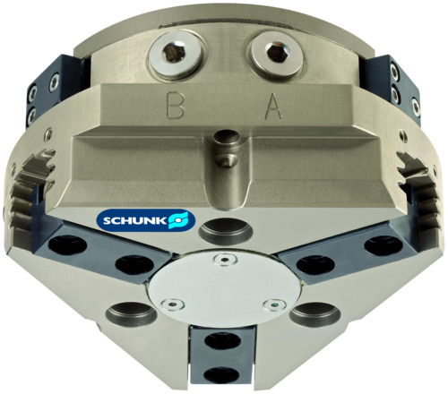Schunk PZN-PLUS 100-1