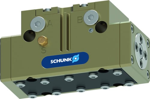 Schunk DPG-PLUS 100-1-AS