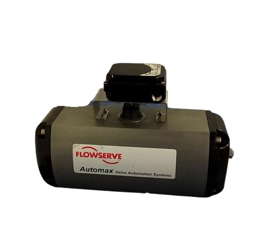 Flowserve B100S07