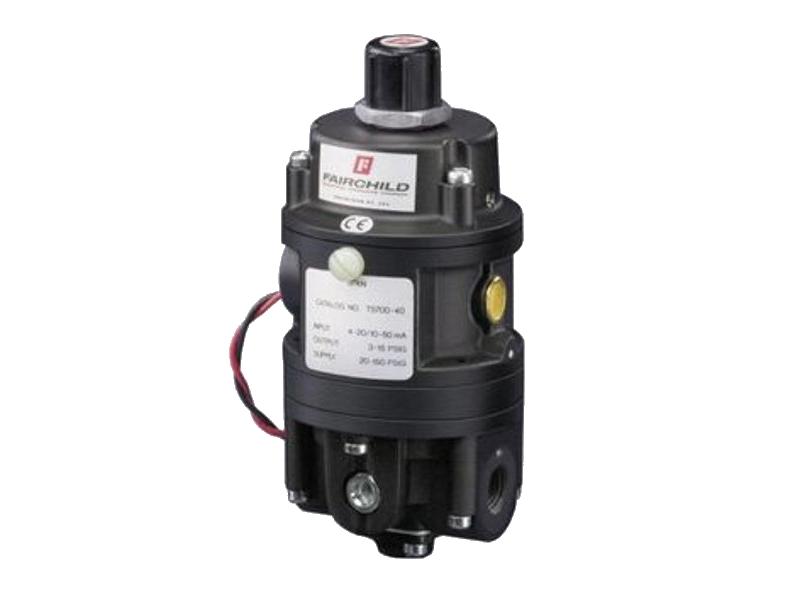 Fairchild Industrial Prod T5700-40
