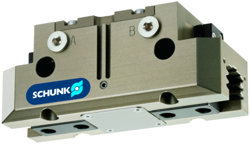 Schunk PGN-PLUS 125-2-IS