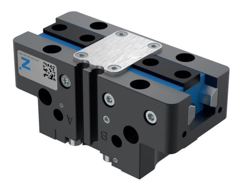 Zimmer GPP5016N-20-A