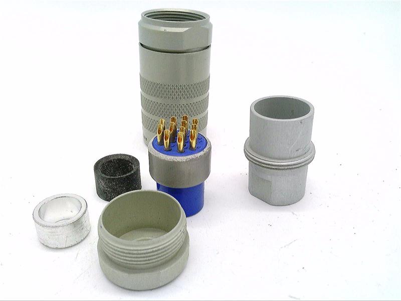 Amphenol 165-10