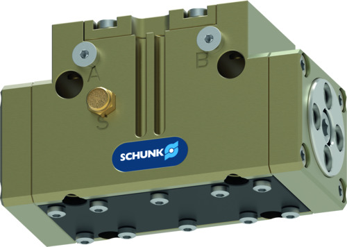 Schunk DPG-PLUS 80-1-EX