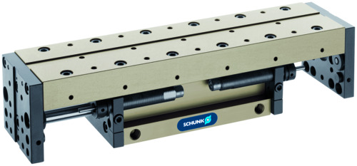 Schunk LM 200-H150