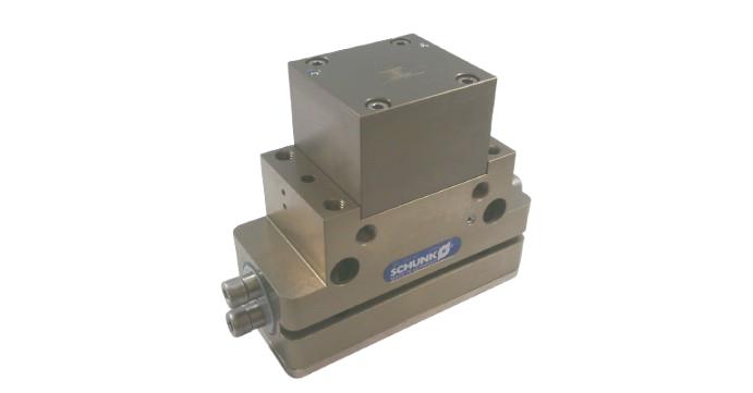 Schunk DPG 125 AS