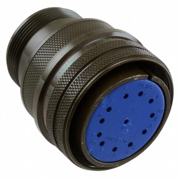Amphenol 97-3106A-28-18S