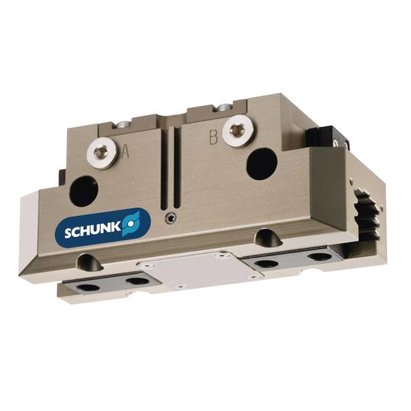 Schunk PGN-PLUS 125-1-SD