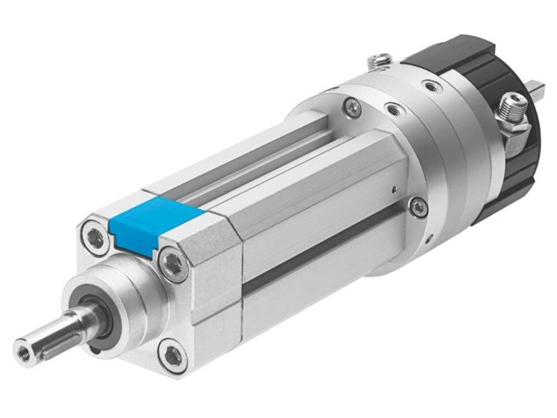 Festo DSL-16-40-270-P-A-S20-KF-B