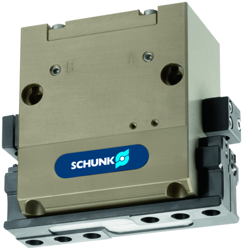 Schunk PGF 80-IS