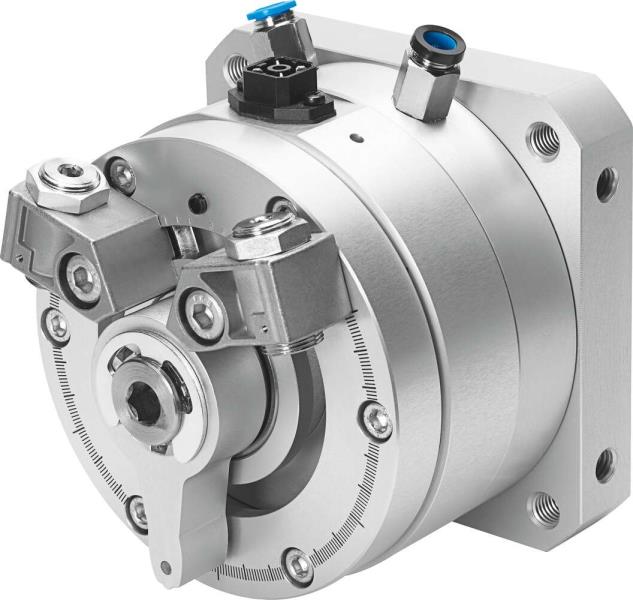 Festo DSMI-25-270-A-B