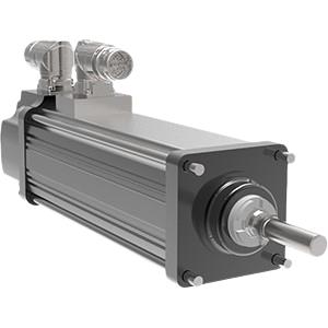 Exlar GSX30-1002-MFM-SM3-368-RB