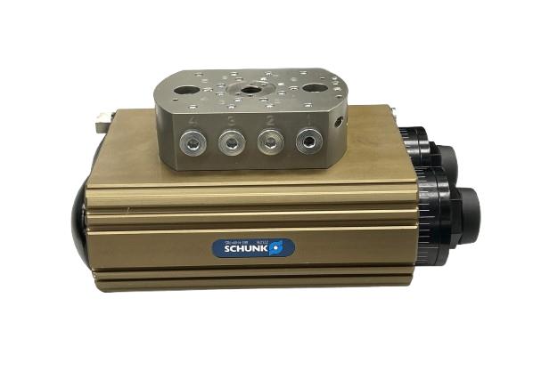 Schunk SRU+40-H-180