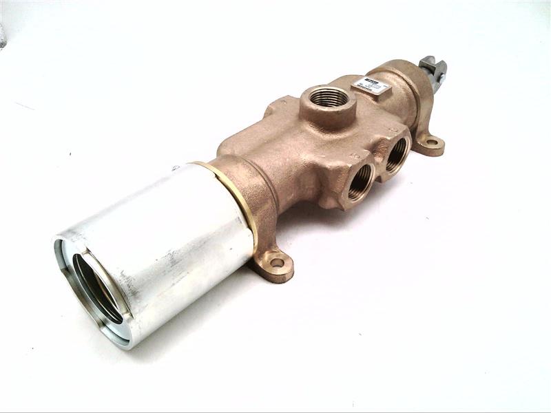 Parker M09684605