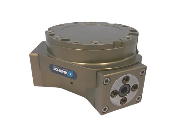 Schunk DPZ+ 125-1