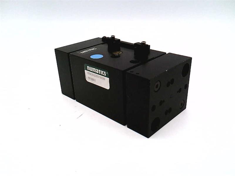 Asco WBGS200S16DM