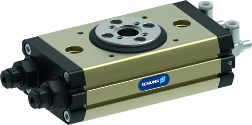 Schunk SRM 20-H-180-3-4P-SI