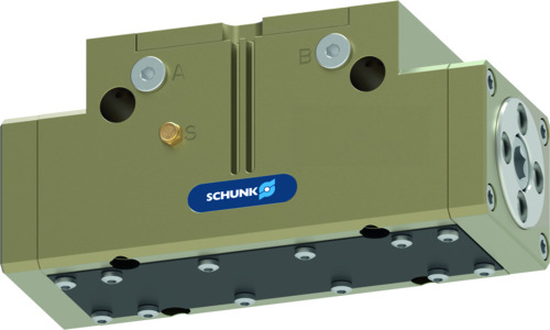 Schunk DPG-PLUS 160-2-AS