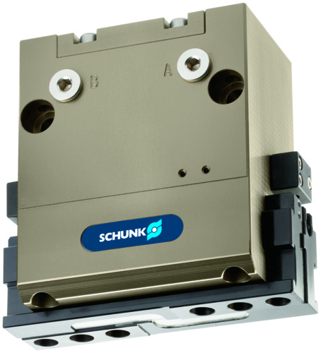 Schunk PGF 100-IS