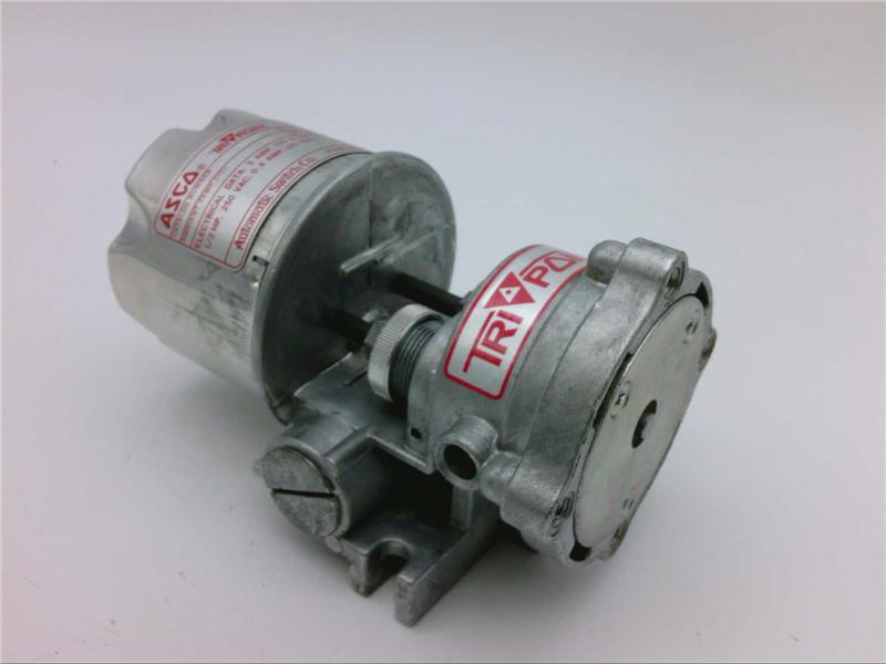 Asco SC30A