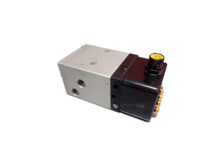Parker W2154B583B