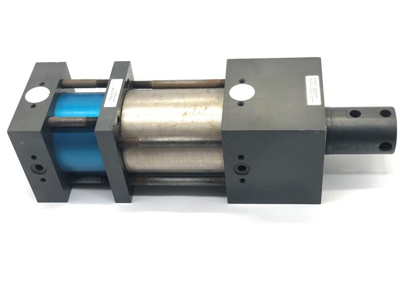 Smc LSA-100-25-L3-RAP