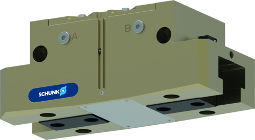 Schunk JGP-P 240-1-IS