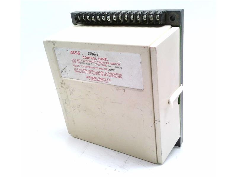 Asco 459666-002H