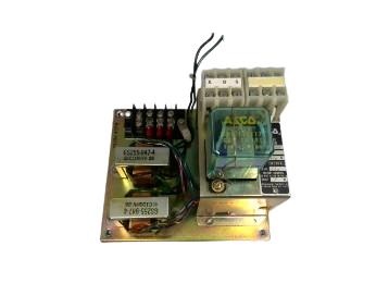 Asco 214B83-600VAC