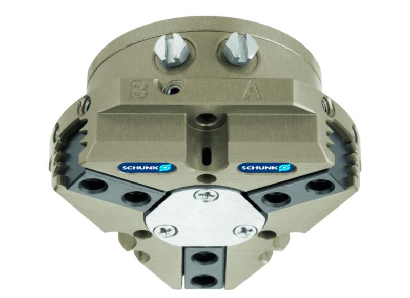 Schunk PZN 50-1-IS