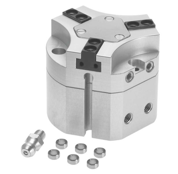 Festo HGDT-63-A-F-G1