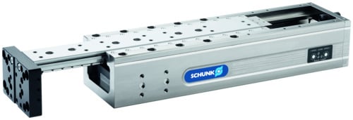 Schunk ELP 100-H120-H1G