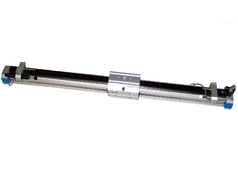 Festo DGPL-40-750-PPV-A-KF-B