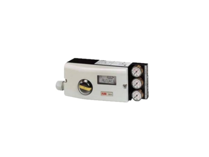 Asea Brown Boveri V18345-2020121001