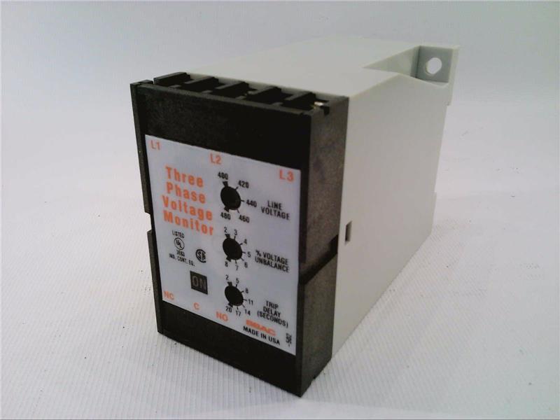 Abb DLM911