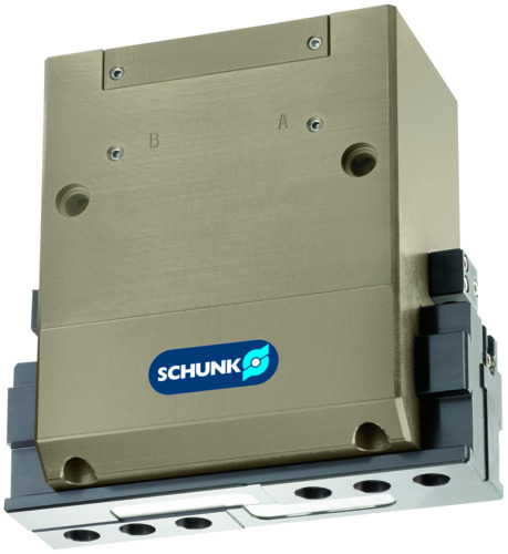 Schunk PGF 125-AS