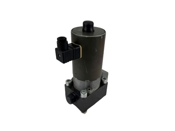 Hawe Hydraulik GR 2-4
