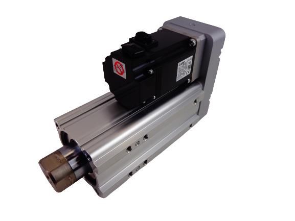 Smc LEY63LT8A-50D